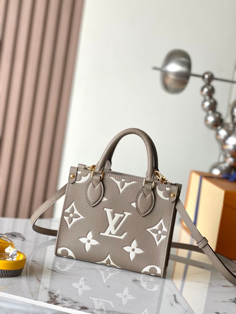 Louis Vuitton Shopping Bags